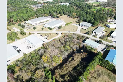 0 Commercial Park Road, Tomball, TX 77375 - Photo 5