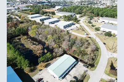 0 Commercial Park Road, Tomball, TX 77375 - Photo 3