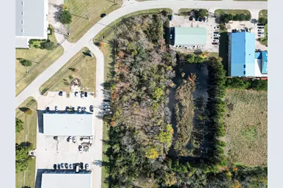0 Commercial Park Road, Tomball, TX 77375 - Photo 7