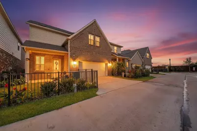 9663 Rockport Hills Drive, Cypress, TX 77433 - Photo 5