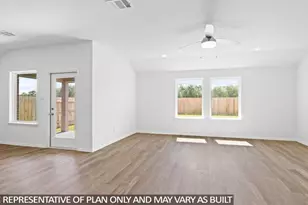 124 Wildflower Ln, Dayton, TX 77535 - Photo 5
