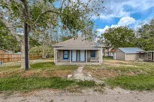 406 Woodward, Damon, TX 77430 - Photo 1
