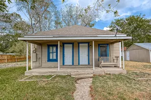 406 Woodward, Damon, TX 77430 - Photo 7