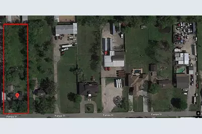 305 Pampa Street, Pasadena, TX 77504 - Photo 31