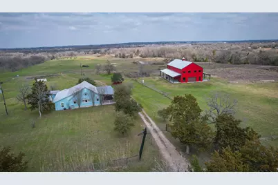 3750 County Road 185, Anderson, TX 77830 - Photo 1