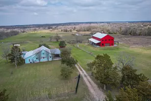 3750 Co Rd 185, Anderson, TX 77830 - Photo 1