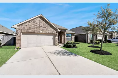 30114 Cascading Brook Way, Brookshire, TX 77423 - Photo 33