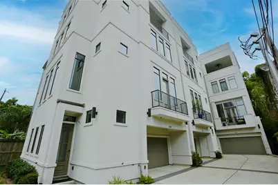 2512 Morgan Street, Houston, TX 77006 - Photo 13