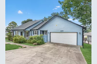 220 Harbour Row Drive, Coldspring, TX 77331 - Photo 3