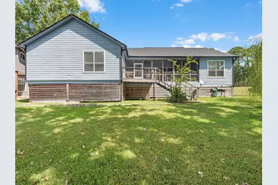 220 Harbour Row Drive, Coldspring, TX 77331 - Photo 25