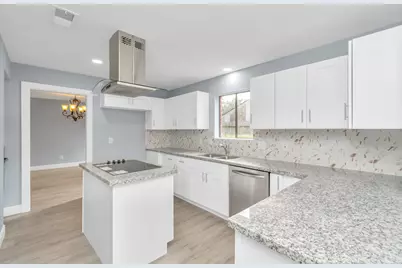 3514 Summit Drive, Missouri City, TX 77459 - Photo 15