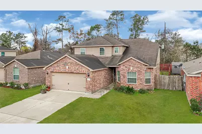 20523 Tullibee Lane, Humble, TX 77338 - Photo 3