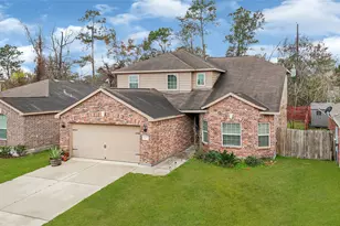 20523 Tullibee Ln, Humble, TX 77338 - Photo 3