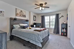 2810 Bluesage Bluff Dr, Richmond, TX 77406 - Photo 25