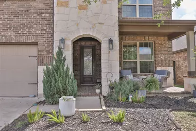 2810 Bluesage Bluff Drive, Richmond, TX 77406 - Photo 3