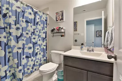 2810 Bluesage Bluff Drive, Richmond, TX 77406 - Photo 27