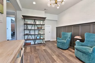 2810 Bluesage Bluff Drive, Richmond, TX 77406 - Photo 9