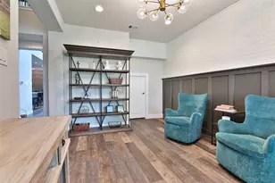 2810 Bluesage Bluff Dr, Richmond, TX 77406 - Photo 9