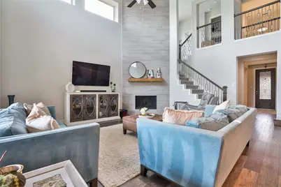 2810 Bluesage Bluff Drive, Richmond, TX 77406 - Photo 13