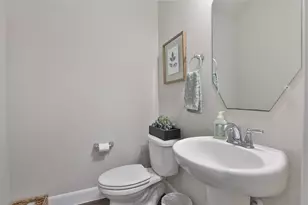 2810 Bluesage Bluff Dr, Richmond, TX 77406 - Photo 11