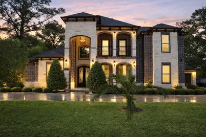 8109 Gulick Lane, Houston, TX 77075 - Photo 1