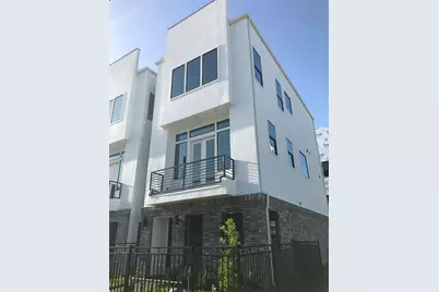 5703 Larkin #A, Houston, TX 77007 - Photo 1