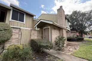 6106 W Airport Blvd, Houston, TX 77035 - Photo 1