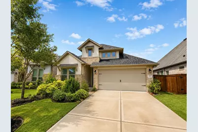 19907 Costa Bella Pointe Drive, Cypress, TX 77433 - Photo 1