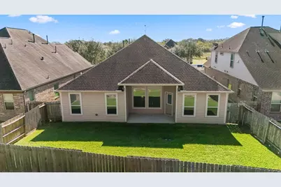 2918 Canoe Birch Court Court, Rosenberg, TX 77471 - Photo 23