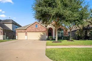 2918 Canoe Birch Ct Ct, Rosenberg, TX 77471 - Photo 1