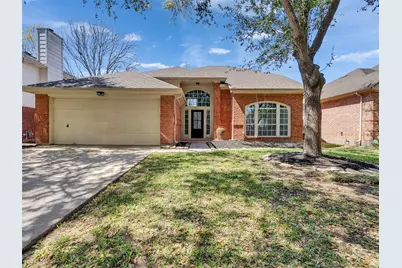 4211 Margate Drive, Sugar Land, TX 77479 - Photo 1