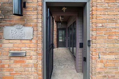 6215 Westcott Street #A, Houston, TX 77007 - Photo 1