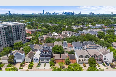 6215 Westcott Street #A, Houston, TX 77007 - Photo 45