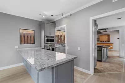 6215 Westcott Street #A, Houston, TX 77007 - Photo 21