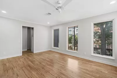 6215 Westcott Street #A, Houston, TX 77007 - Photo 37