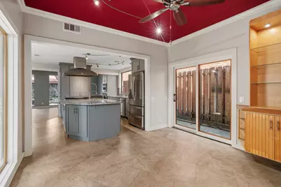 6215 Westcott Street #A, Houston, TX 77007 - Photo 29