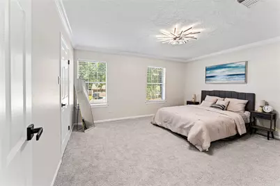 3 Ridgeline Court, The Woodlands, TX 77381 - Photo 21