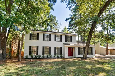 3 Ridgeline Court, The Woodlands, TX 77381 - Photo 3