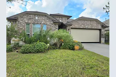 426 Ridgewood Terrace Drive, La Marque, TX 77568 - Photo 1