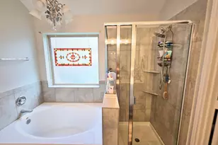 426 Ridgewood Terrace Dr, La Marque, TX 77568 - Photo 9