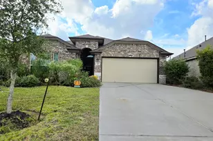 426 Ridgewood Terrace Dr, La Marque, TX 77568 - Photo 13