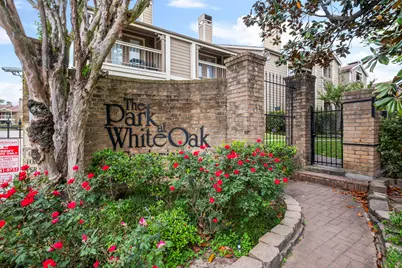 1860 White Oak Drive #355, Houston, TX 77009 - Photo 1