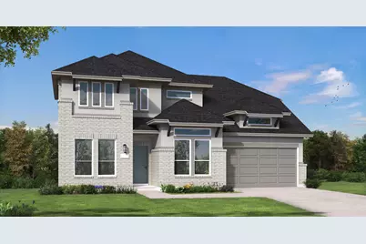 11302 Flowering Plant Way, Cypress, TX 77433 - Photo 1