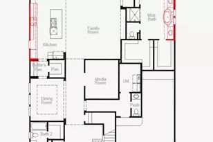 11302 Flowering Plant Wy, Cypress, TX 77433 - Photo 3