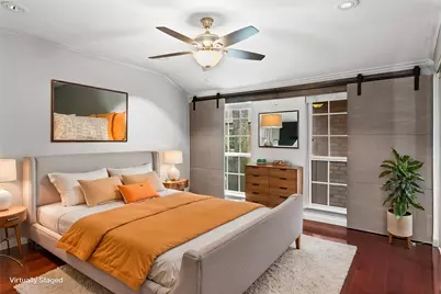 1205 Autrey Street #13, Houston, TX 77006 - Photo 19