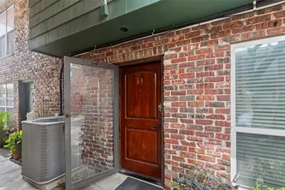 1205 Autrey Street #13, Houston, TX 77006 - Photo 1