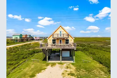 2301 Blue Water Highway, Surfside Beach, TX 77541 - Photo 1