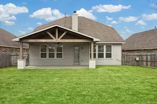 3046 Tawakoni Canyon Ln, League City, TX 77573 - Photo 29