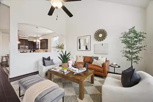 3046 Tawakoni Canyon Ln, League City, TX 77573 - Photo 9