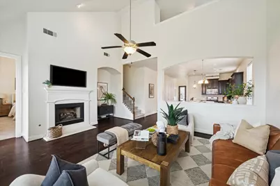 3046 Tawakoni Canyon Lane, League City, TX 77573 - Photo 7